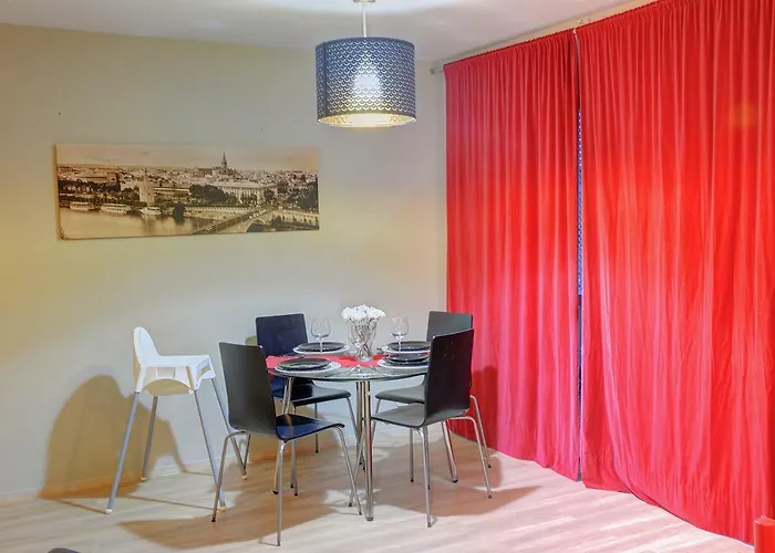 Appartement Murillo En El Prado